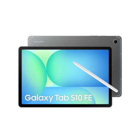 Immagine SAMSUNG SM-X520NZAPEUE  TABLET TAB S10 FE 12/256GB WIFI