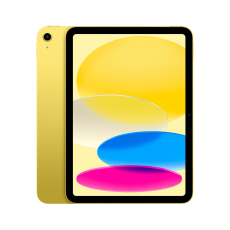 APPLE MD4D4TY/A  IPAD 11 IPAD WI-FI 128GB YELLOW 11TH