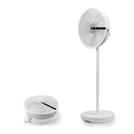 MACOM SMONTY  VENTILATORE PIANTA 44CM H130 SISTEMA
