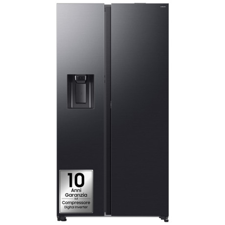 SAMSUNG RS80F66KBFEF  FRIGOSBS 2P 634LT H178-L91 TNF IN