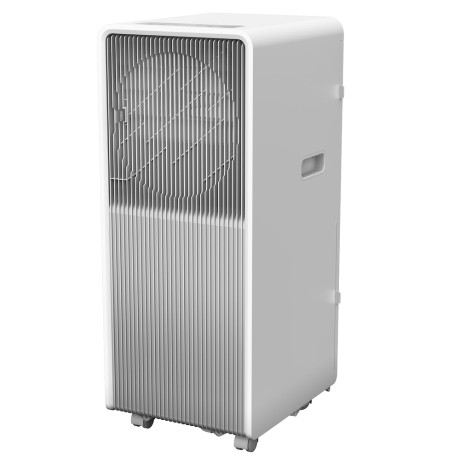 BEKO BP412C  CONDIZ.PORTATILE 12000BTU A R290 TIMER2