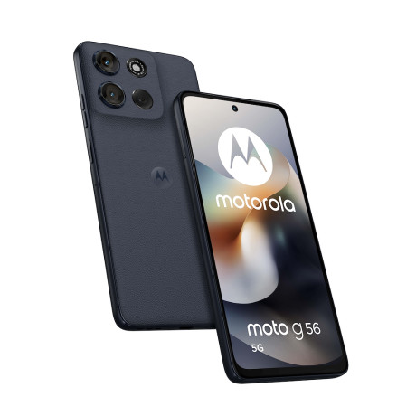 MOTOROLA G56 5G 8/256GB BLACK  S.PHONE MOTO G56 5G 8/256
