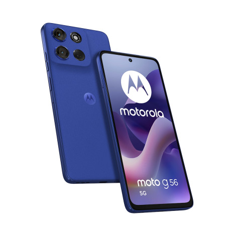 MOTOROLA G56 5G 8/256GB DAZZLI  S.PHONE MOTO G56 5G 8/25