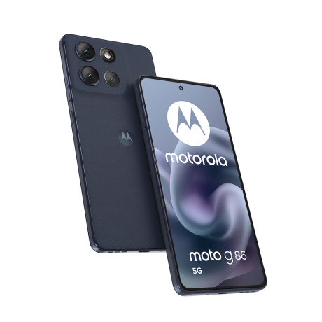 MOTOROLA G86 5G 8/256GB SPELLB  S.PHONE MOTO G86 5G 8/25
