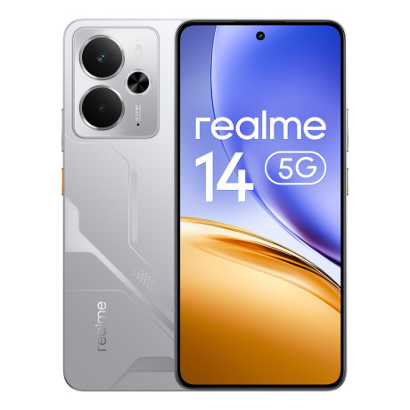 REALME 14 5G 12/256GB MECHA S.PHONE REALME 14 5G 12/256