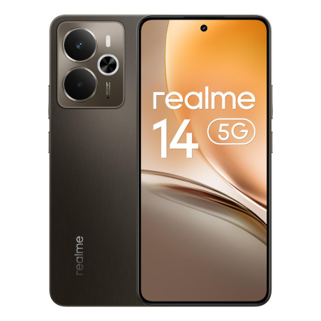 REALME 14 5G 12/256GB STORM S.PHONE REALME 14 5G 12/256