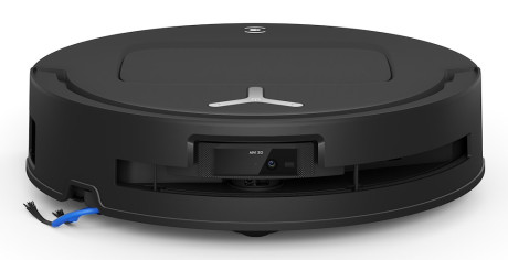 ECOVACS DEEBOT T80 OMNI BLACK  ASP.ROBOT E LAVAPAVIMENTI