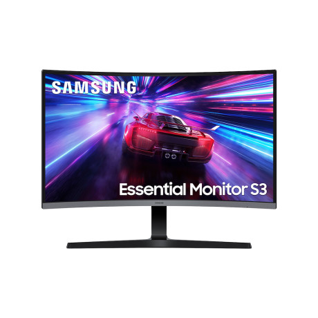 SAMSUNG LS32D390GAUXEN  MONITOR PC CURVO 32 SERIE S39G F