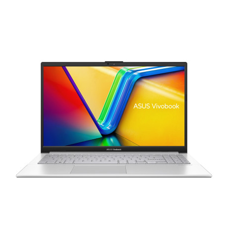 ASUS E1504FA-BQ2074W  N.BOOK R5 7520U 16GB 512GB 15.6 FH