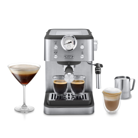Immagine DE LONGHI EM450.M  MACCH CAFFE POLV/CIALDE 1325W 15BAR 1