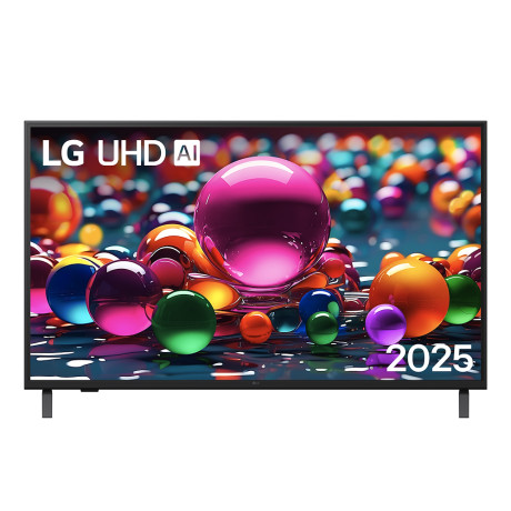 LG 43UA75006LA.API  TVC LED43 4K SMART AI GEN8 SAT T2