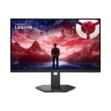 LENOVO 68C6GAC4EU LEGION 27Q  MONITOR GAMING 27 QHD IPS