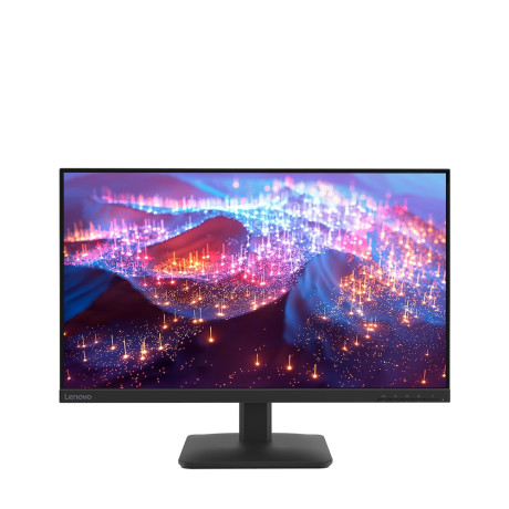 Immagine LENOVO 68CDKAC1IT L27-4E  MONITOR 27 FHD IPS 4 MS (MPRT)