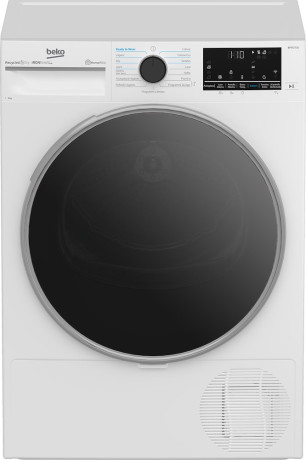 BEKO BT96DBS  ASCIUG 9KG INVERTER DISPLAY DIGITALE WIF