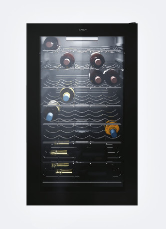 CANDY CWC150EMNF  FRIGO CANTINA 41BT H88 7-18GRADI 8RIPI
