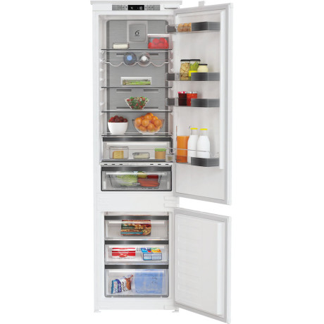 WHIRLPOOL WHKN3283B4E  FRIGO INC COMBI 280L H193 TNF
