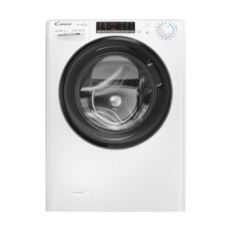 CANDY CSOW44644TWMB6-S LAVASCIUGA 48CM 6+4KG 1400G INVER