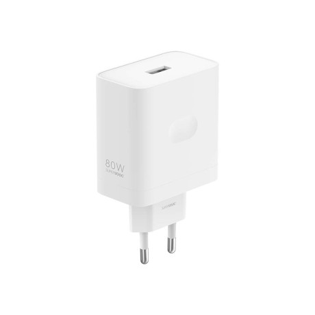 REALME VCB8OAEH  POWER ADAPTOR SUPERVOOC 8