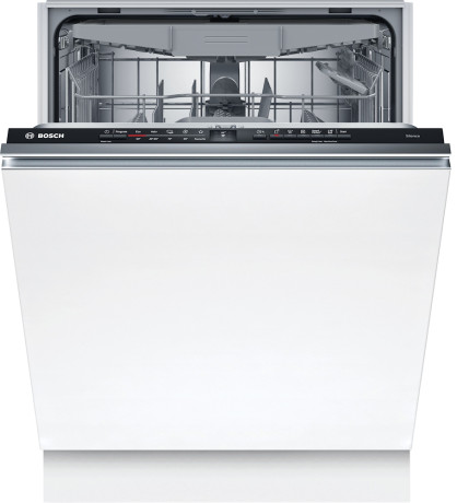 BOSCH SMV2HVX06E  LAVAST INC14COP 5PR 46DB 3CESTO HOME