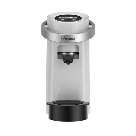 BORBONE BLUEMOONBIANCA  MACCH CAFFE 650W CIALDE 15 BAR