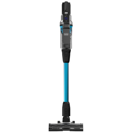 BLACK&DECKER BSV520BRB  SCOPA RIC 18W FINO A 55MIN AUTON