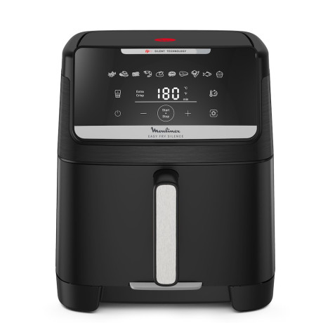 MOULINEX EZ8428F0  FRIGGITRICE ARIA EASY FRY SILENCE 7L