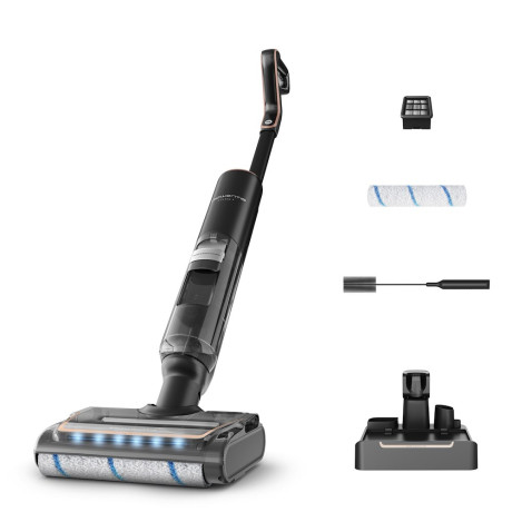 ROWENTA GZ5736EO  LAVAPAVIMENTI WET&DRY X-CLEAN 7 250W