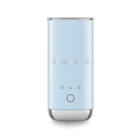 SMEG MFF02PBEU  MONTALATTE 500W AZZURRO