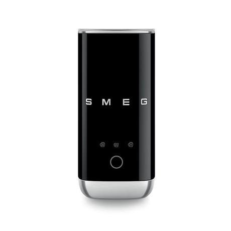 SMEG MFF02BLEU  MONTALATTE 500W NERO