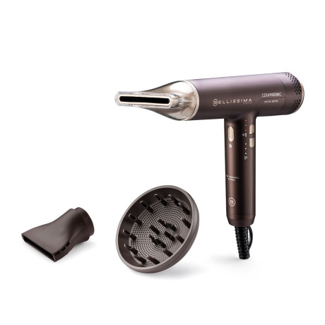 IMETEC 21013  PHON BELLISSIMA CERAMISONIC 1700W MOTORE