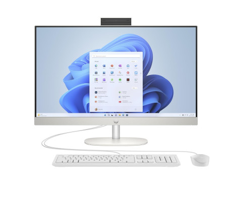 HEWLETT-PACKARD COMPUTER 27-CR0061NL  PC AIO I5 1334U 16
