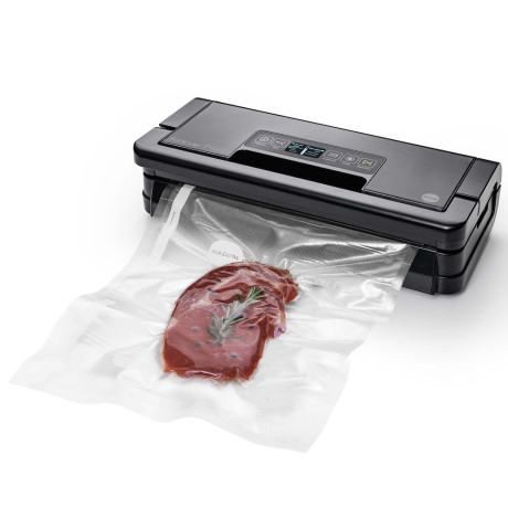 MACOM VAC8090  SOTTOVUOTO 130W ASP.24L/MIN DISPLAY DOP
