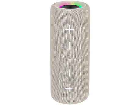 TREVI XSC8A88BBEIGE  ALT.AMPLIF.2X15W+AW 2IN1 BEIGE