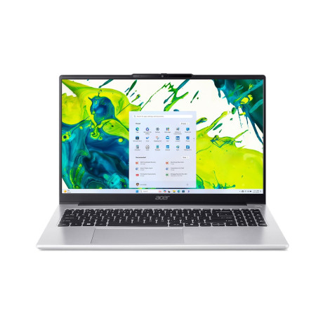 ACER AG15-42P-R3MB  N.BOOK R5 7430U 16GB 512GB 15.6FHD