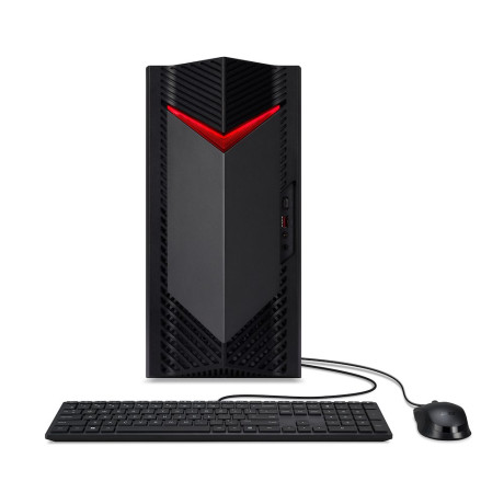 ACER N50-656  PC GAMING I5 14400F 16GB 1TB SSD RTX