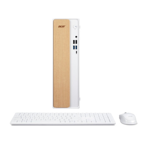 ACER XC102-RPL  PC CORE 5 120U 16GB 512GB SSD W11