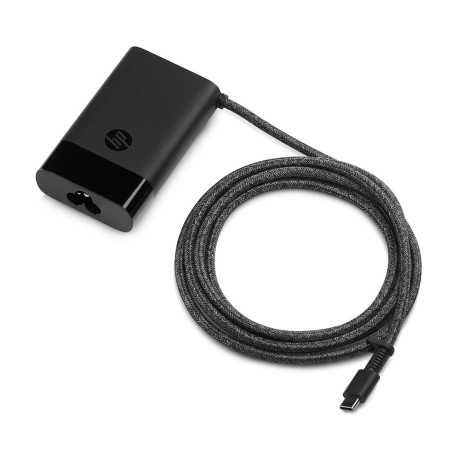 HP 671R2AA  USB-C 65W LAPTOP CHERGER