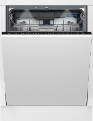 BEKO BDIN38552P  LAVAST INC15COP 8PR 40DB 3CESTO