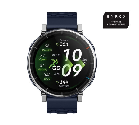 AMAZFIT ACTIVE 3 PREMIUM ATLA  WATCH AMAZFIT ACTIVE 3 PR