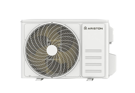 ARISTON THERMO DUALC40XA1-O U.EST.DUAL 21000BTU