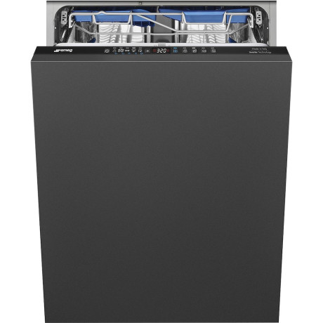 Immagine SMEG STL632B  LAVAST INC 13COP 11PR 42DB INVERTER
