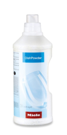 MIELE 12960840  DETERSIVO LAVASTOVIGLIE POLVERE 1,4KG