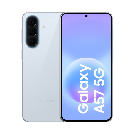 Immagine SAMSUNG SM-A576BLBBEUE  S.PHONE GALAXY A57 5G 8/128GB LI