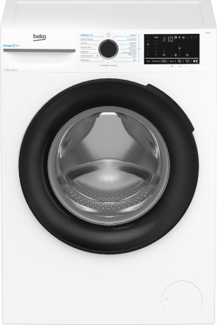 BEKO BMW10149DB  LAVATRICE CF 10KG 1400G