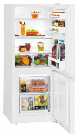 LIEBHERR CUE2331  FRIGO COMBI 210L H137-L55 SMARTFROST