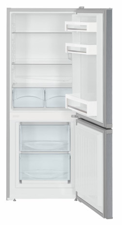 LIEBHERR CUELE2331  FRIGO COMBI 210L H137-L55