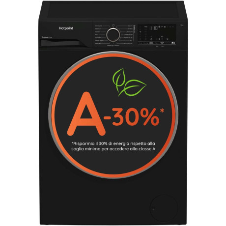 HOTPOINT ARISTON HB103BCAREIT  LAVATRICE CF 10KG 1400G