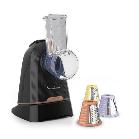 MOULINEX DK8638E0  TRITATUTTO 150W AFFETTA/TRITA/SMINUZZ