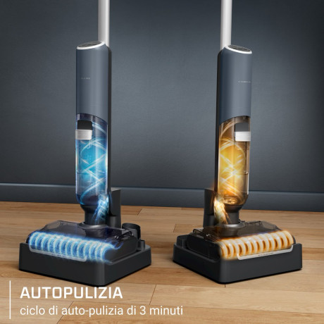 ROWENTA GZ5436E0  LAVAPAVIMENTI WET&DRY X-CLEAN 5 PRO