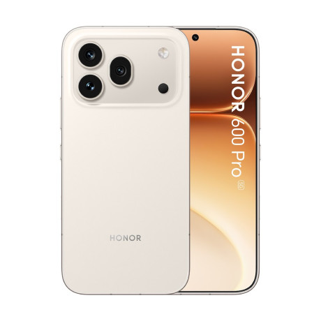 HONOR 600 PRO 12/512 WHITES.PHONE HONOR 600 PRO 5G 12/